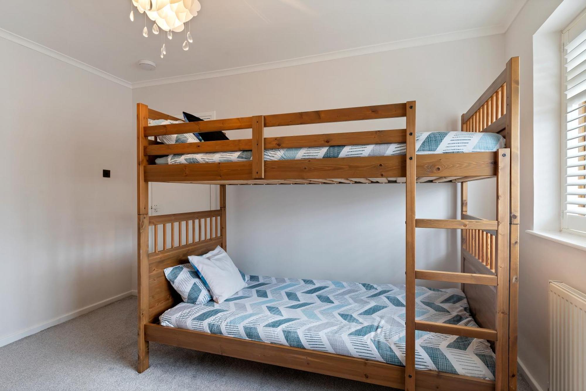 הוילה Lickey End Cosy House Rural Setting מראה חיצוני תמונה